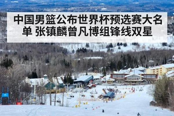 中国男篮公布世界杯预选赛大名单 张镇麟曾凡博组锋线双星