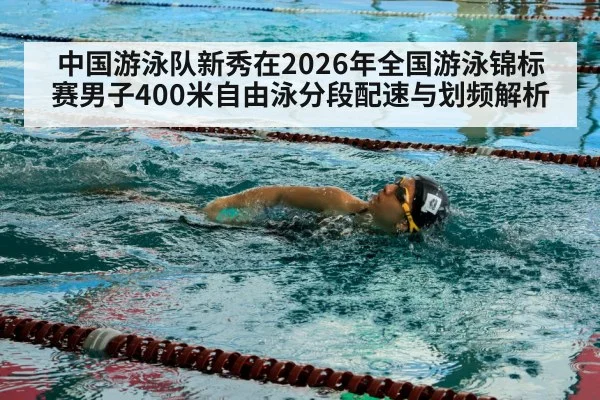freestyle swimming stroke technique
